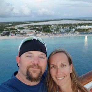 Meet your Posher, Brad